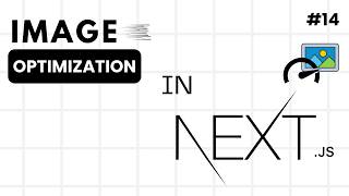 Image Optimization in Next.js | #14 | Next.js Full Course #nextjs #mernstack #nextjstutorial