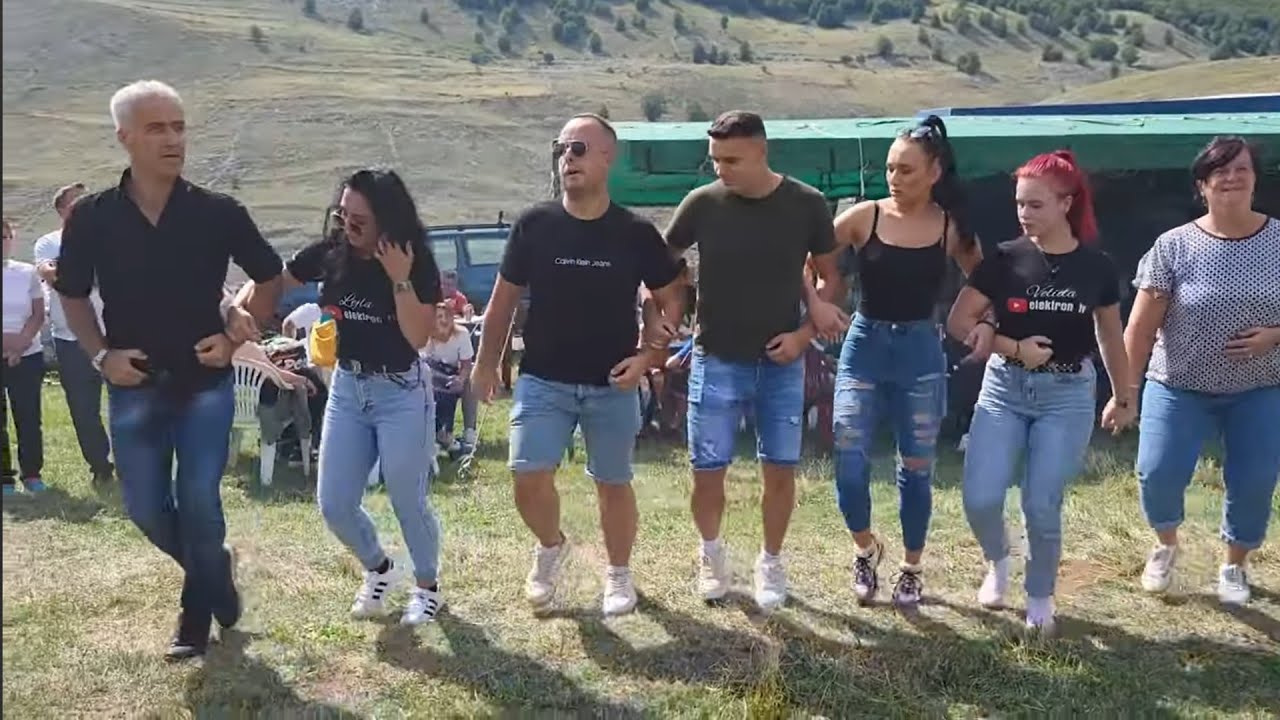 🔸KOLO ZA DZEVADA...🔸LUKOMIR 2025 🔸DOBRO RASPOLOZENJE ▪️DR▪️