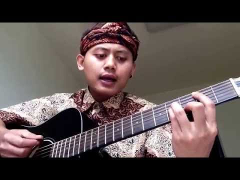 Amparan Sajadah  (Darso)  -  Friska # Pop Sunda # Cover
