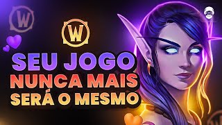 Domine WoW: Os 10 Melhores Addons e Configurações para melhorar seu Jogo e Gameplay!