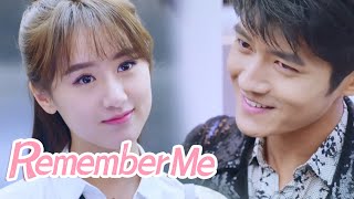 Trailer▶EP 01 - Let me introduce myself again | Remember Me