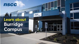 NSCC Burridge Campus