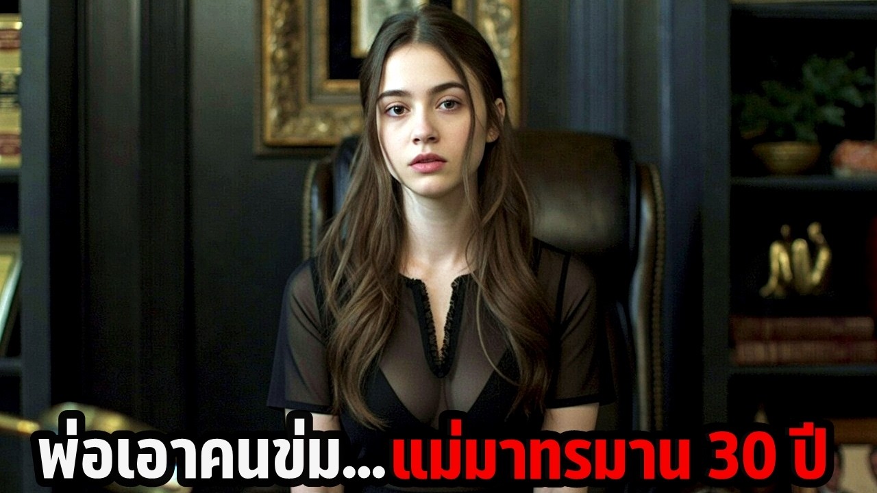 เล่าหนัง เมื่อพ่อจับคนที่ย่ำยีแม่ มาขังทรมานนานถึง 30 ปี! | Inheritance (2020)