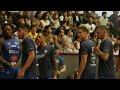ABEJAS DE LEÓN VS LIBERTADORES DE QUERÈTARO - RETRANSMISIÓN