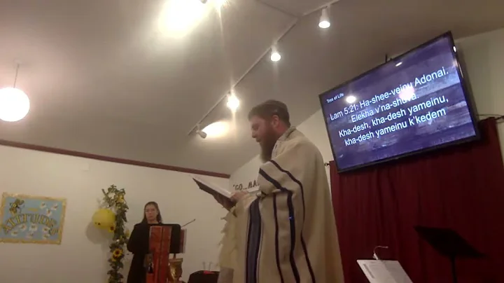 Insignificant moment in Joseph's life becomes significant,, Rabbi Jered Hundley