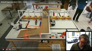 Smart Positioning  - Botball Analysis #1