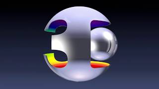 TV Globo 30th Anniversary Promo Remake (1995) [2]