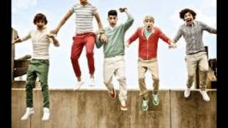 Casablanca 1D Flash mob mix