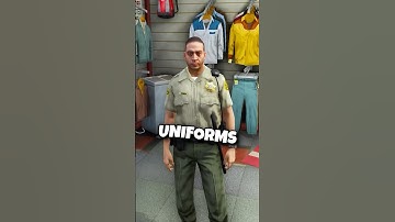 How To Become A GTA 5 Cop…
