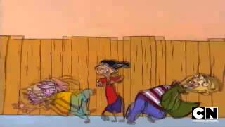 The Prank Master Ed, Edd N Eddy Cartoon Network