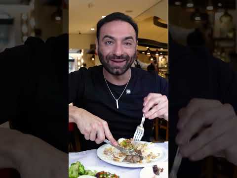 Churrascaria LIVRE por R$85! 🍖 Será que vale a pena? 🤑