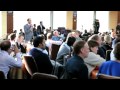 2012 NFLPA Legends Brunch
