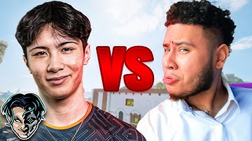 Spoit Vs Skyte 1v1 (CRAZY GAME)