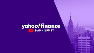 Stocks mixed, Intel craters, as inflation data cools | January 27 Yahoo Finance Live AM