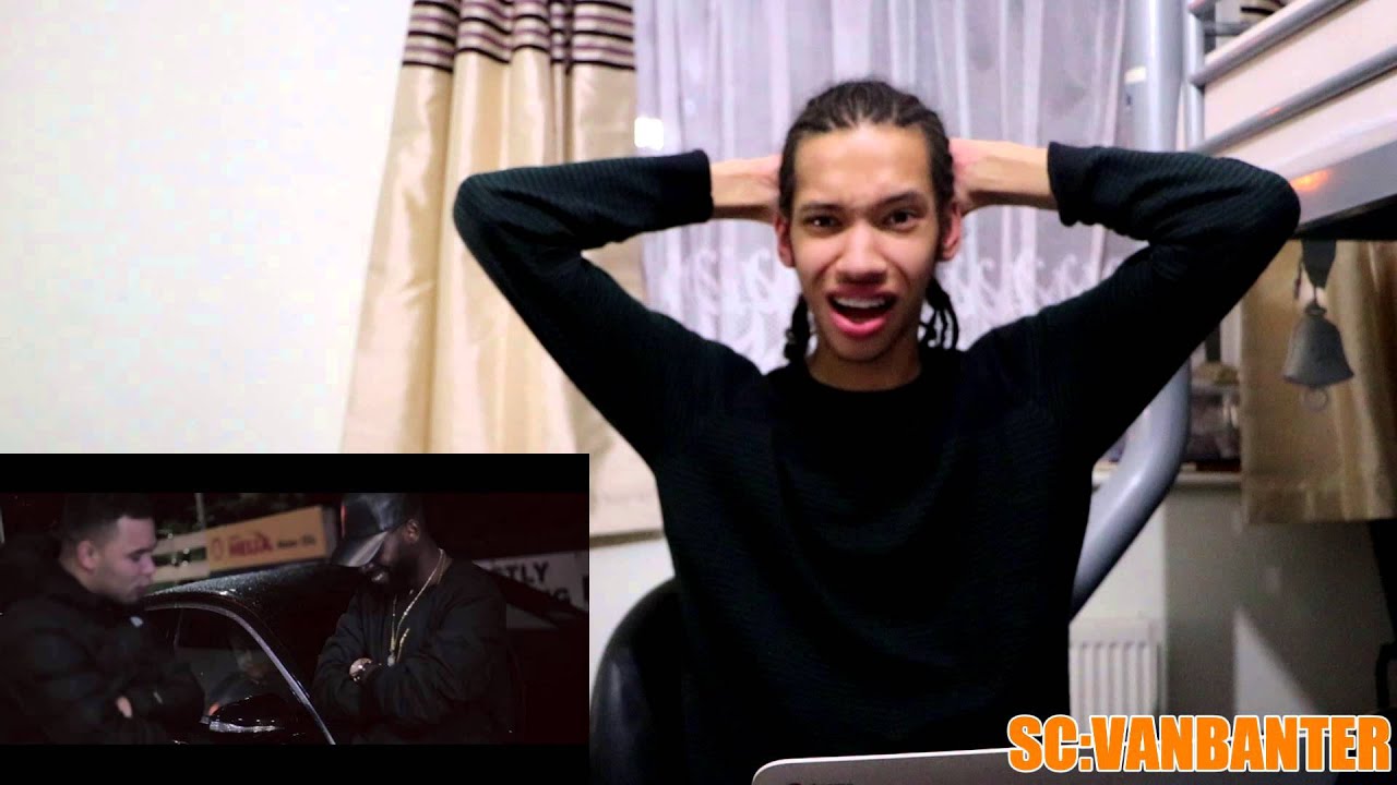 YUNGEN - PUNK (SH*TMUNK DISS) REACTION!!!