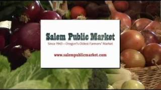 Salem Public Market - Tv Commercial