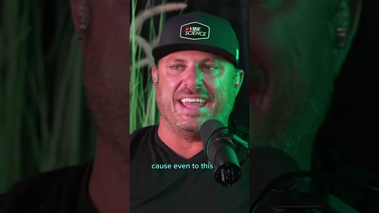 Brandon Turner on Pro Golf