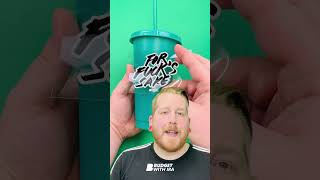 Did You Know I Sell Cold Cups? | Budget with Ira