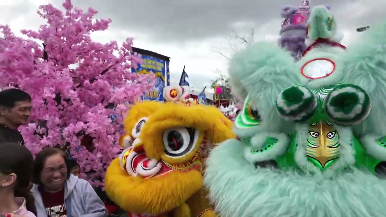 TẾT Bính Ngọ san jose 2026