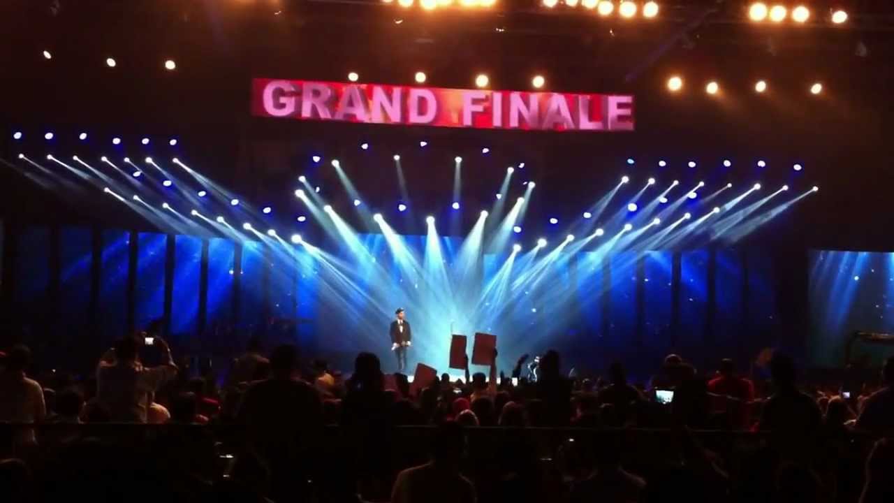 atif aslam sur kshetra grand finale performance mp3