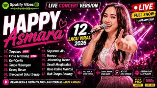Happy Asmara Full Album 2026 🔥 Latest Viral TikTok Songs Nonstop 1 Hour (ad-free)