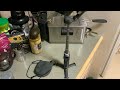 Update and behind the Scenes showing you guys my DJI Gimbal and mini mic, how use prism & CapCut