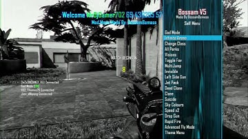FUNNY MOD MENU TROLLING/ W JTAG AND VOICE CHANGER!!