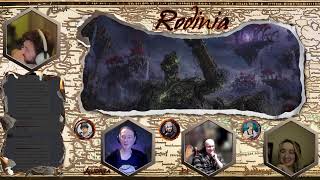 Rodinia Season 1 | Session 59 - Season Finale | Convergence
