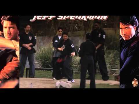 ☛☛ 'The Perfect Weapon' - A Jeff Speakman Tribute (best viewed in 720p) ☚☚