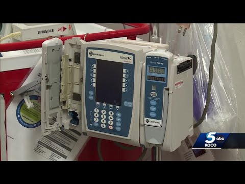 Oklahoma university to launch faster path to become a nurse