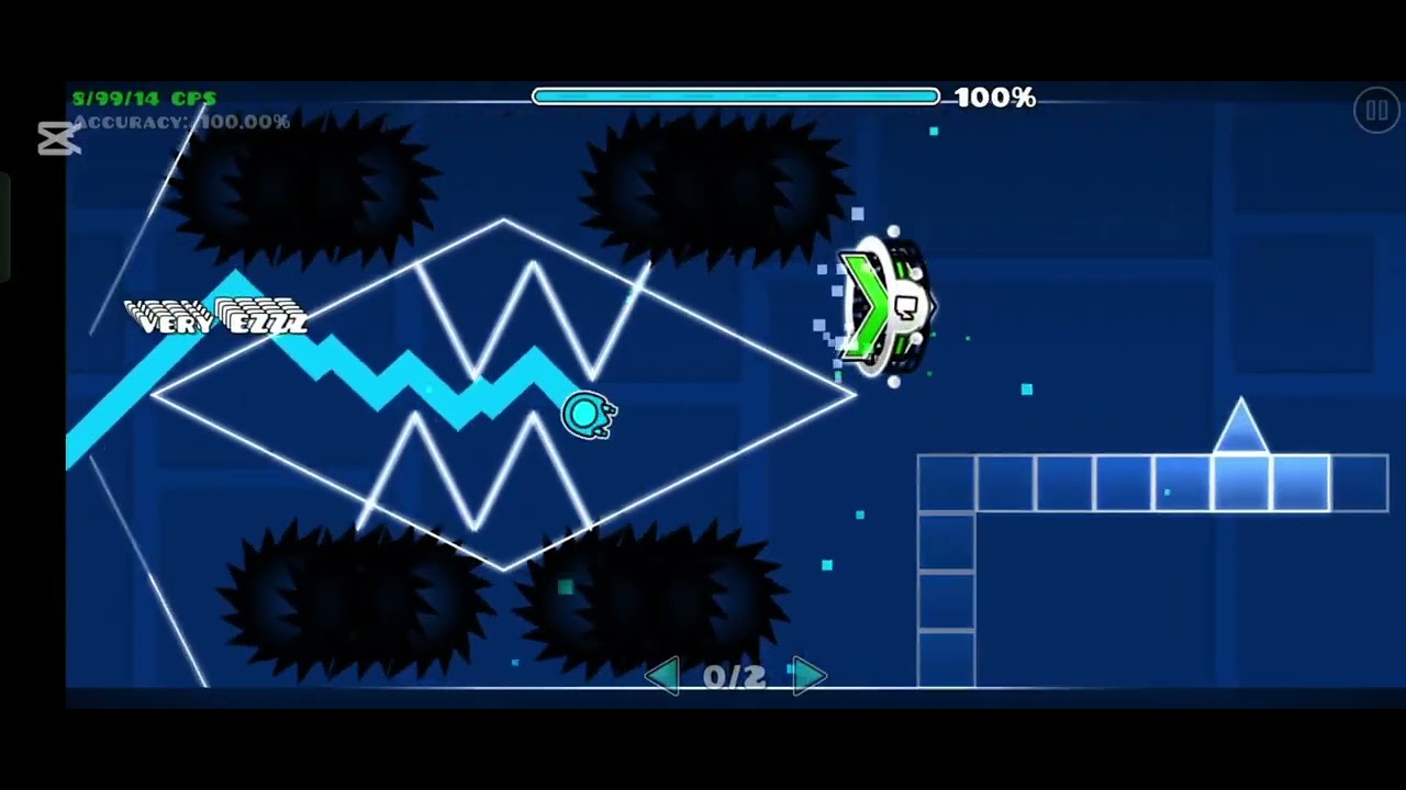 Zoink Balancing(Troll İLL Level Showchase) 