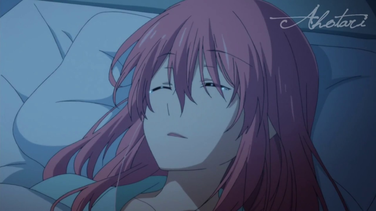 [Abunai 2015] Missing You [AMV] //Re-upload