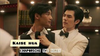 bl Kinn U0026 Porsche  Kaise Hua  Kinnporsche  Bl Mix Hindi Song