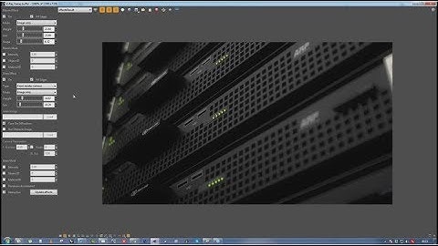 Introduction to V Ray for Cinema4D