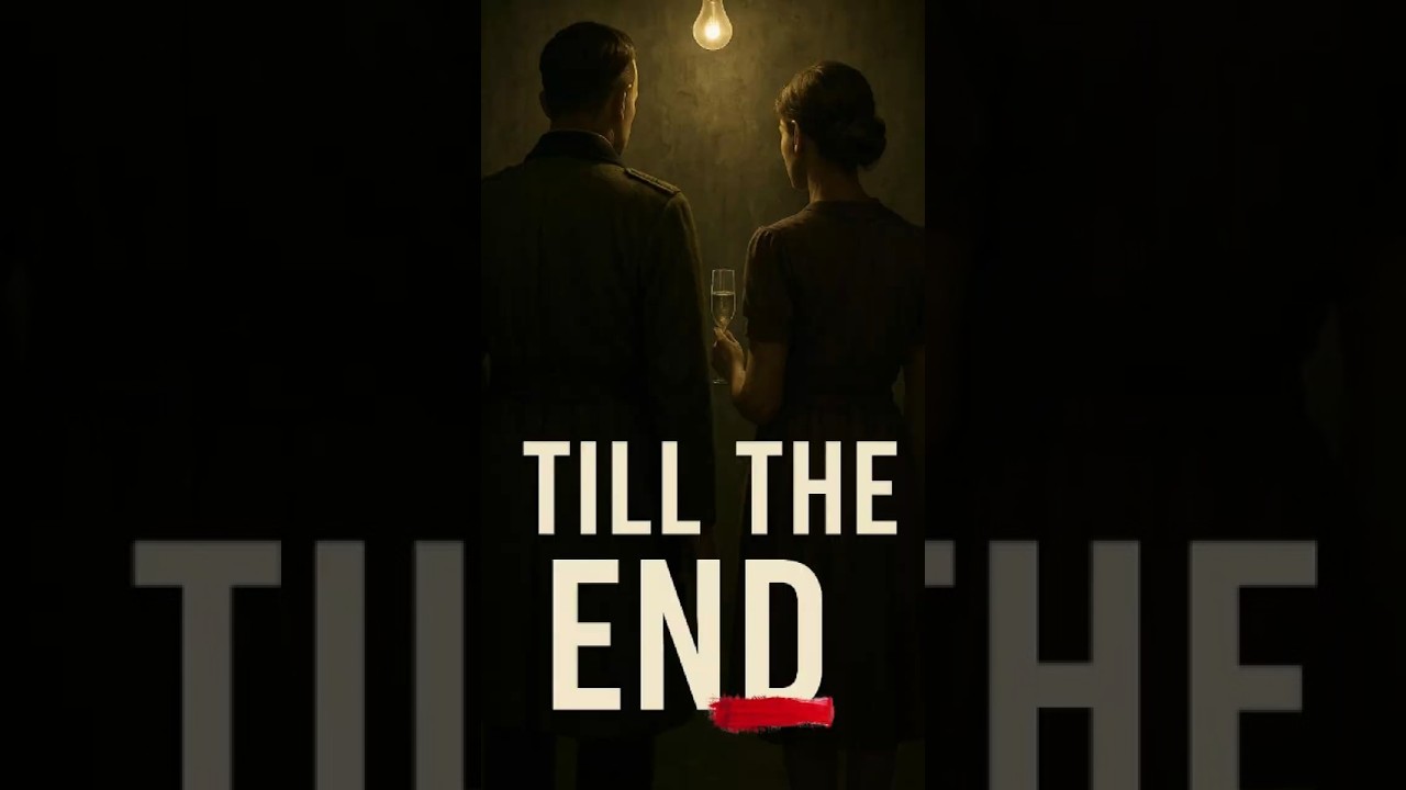 “The Woman Who Chose to Die With Hitler”