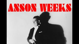 Lets Have Another Cup O Coffee - Anson Weeks Orchestra
Vocal refrain by Bill Moreing - From the show Face The Music, © 1932 Irving Berlin. Record label in video is fictitious. The selection is an excerpt from radio transcription. Lets Have Another Cup O Coffee - Anson Weeks Orchestra