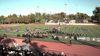 Cerritos Hs Regiment Of D Prehistoric Socal Champ 2022