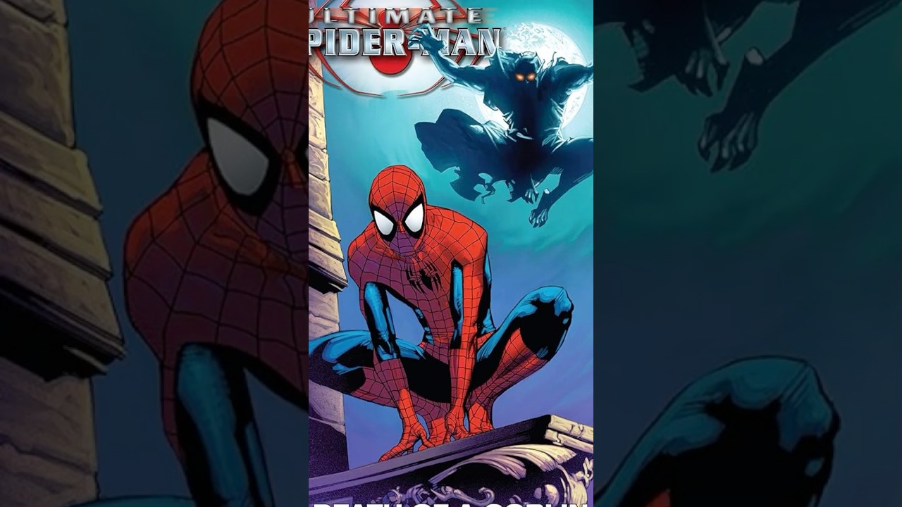 The Ultimate Spider-Man 2 Game We Never Got