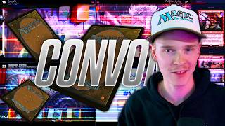 Convoke: A SUPERIOR alternative to SPELLTABLE! - Better AI and Quality of Life
