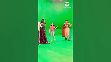 Balveer Vs Vasm Pari Episode No 501 Impossible Status Viral Story 
