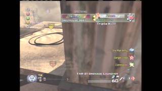 MW2 Crazy Hack Lobby