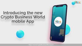 Stay Updated with Crypto News! Introducing CBW Mobile App screenshot 3