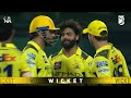 Dhoni front and centre in thriller! Chennai Super Kings v Kolkata Knight Riders I Highlights I IPL