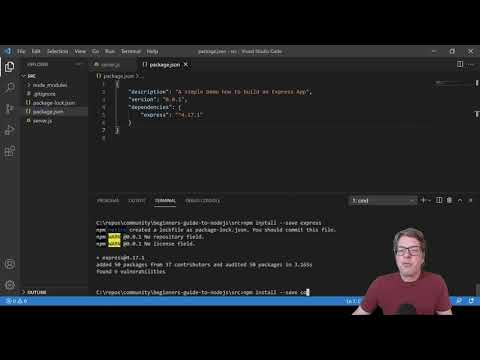 Video: Wie füge ich eine API zu Visual Studio hinzu?