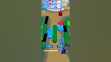 Mob Control Game 🤔🔥😎 | Android Games #shorts #viral #gaming #gameplay #androidgame