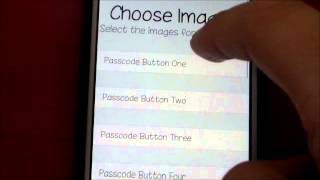 How to Add Faces to Your Lockscreen buttons screenshot 3