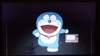 2112: The Birth of Doraemon - End Credits