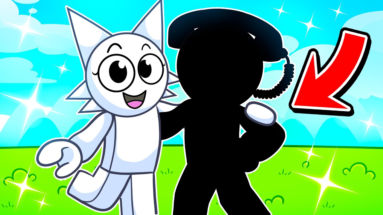 Meet Wenda's NEW BOYFRIEND in Roblox.. - YouTube Meet Wenda's NEW BOYFRIEND in Roblox.. - YouTube