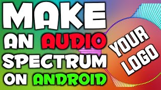 How To Make Audio Spectrum On Android screenshot 5