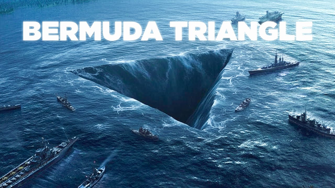 Бермудский треугольник: самое опасное море на Земле — что обнаружили при исчезновениях